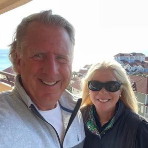 Meet your Posher, Barry